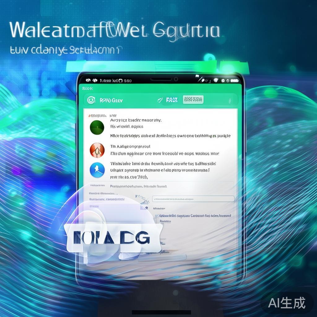 WhatsApp网页版不卡顿入口，如何畅享稳定高效的聊天体验？