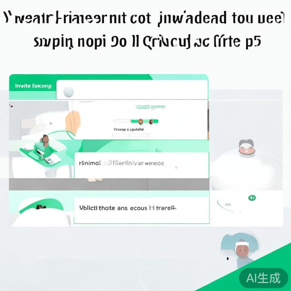 如何通过WhatsApp网页版邀请好友进群？——简单三步搞定！