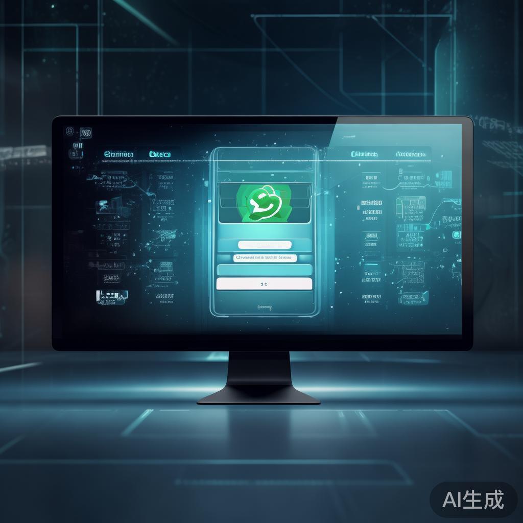 WhatsApp网页版海外入口，如何安全便捷地访问国际版WhatsApp网页版？