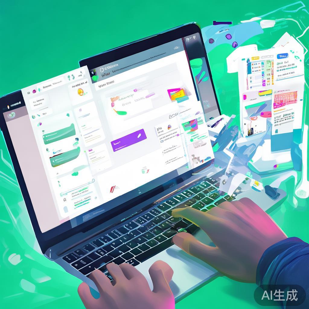 WhatsApp网页版,通过谷歌浏览器轻松访问 WhatsApp网页版,通过谷歌浏览器轻松访问