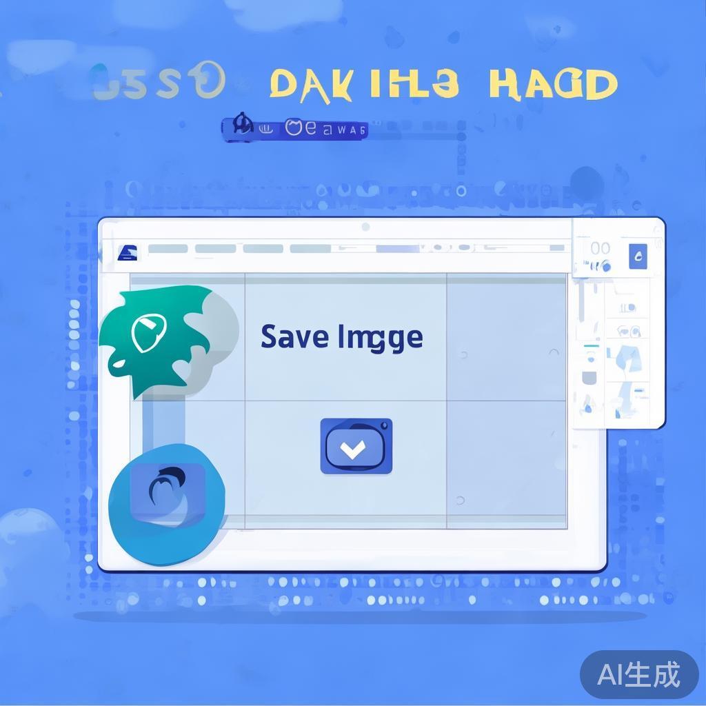 WhatsApp网页版保存图片的简单方法