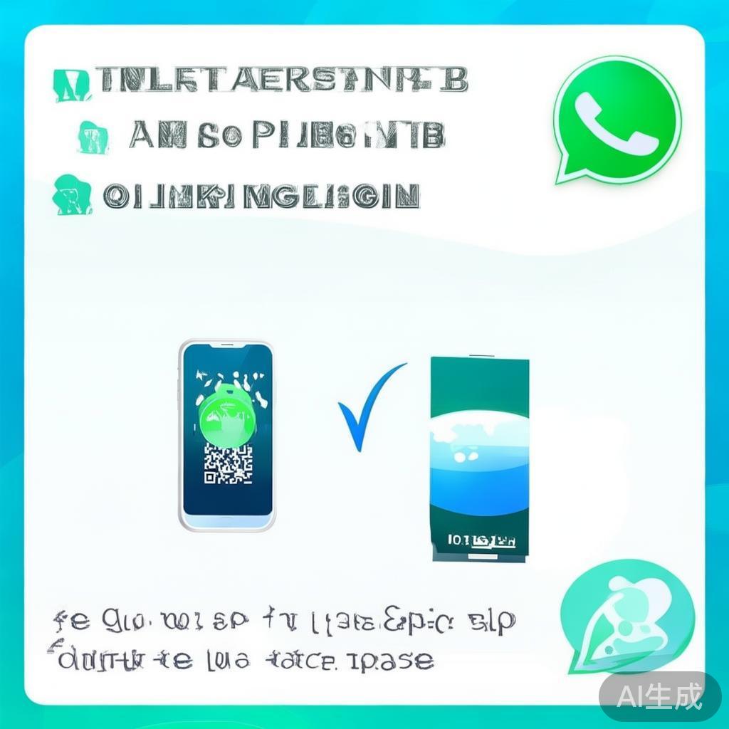 WhatsApp网页版快捷入口指南，告别繁琐，快速登录聊天！