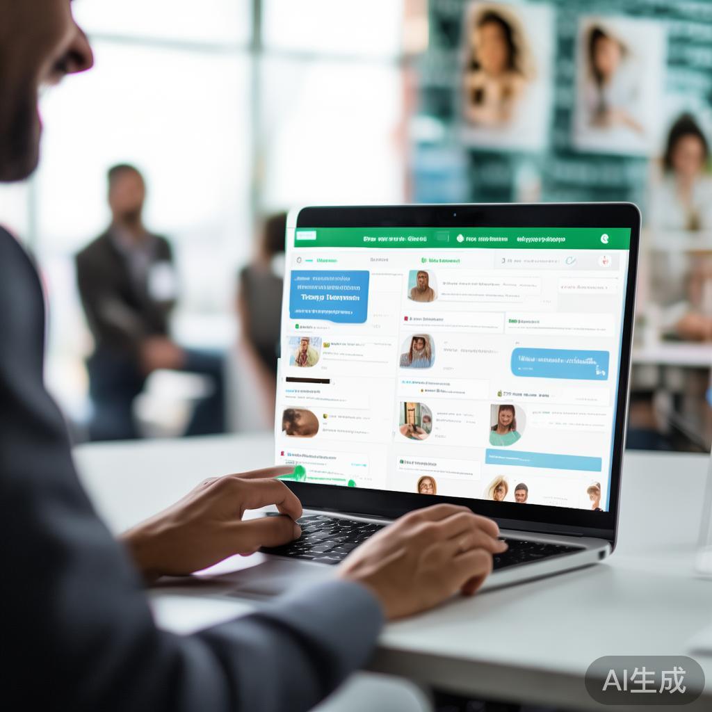 WhatsApp网页版，商家提升客户沟通效率与体验的新利器