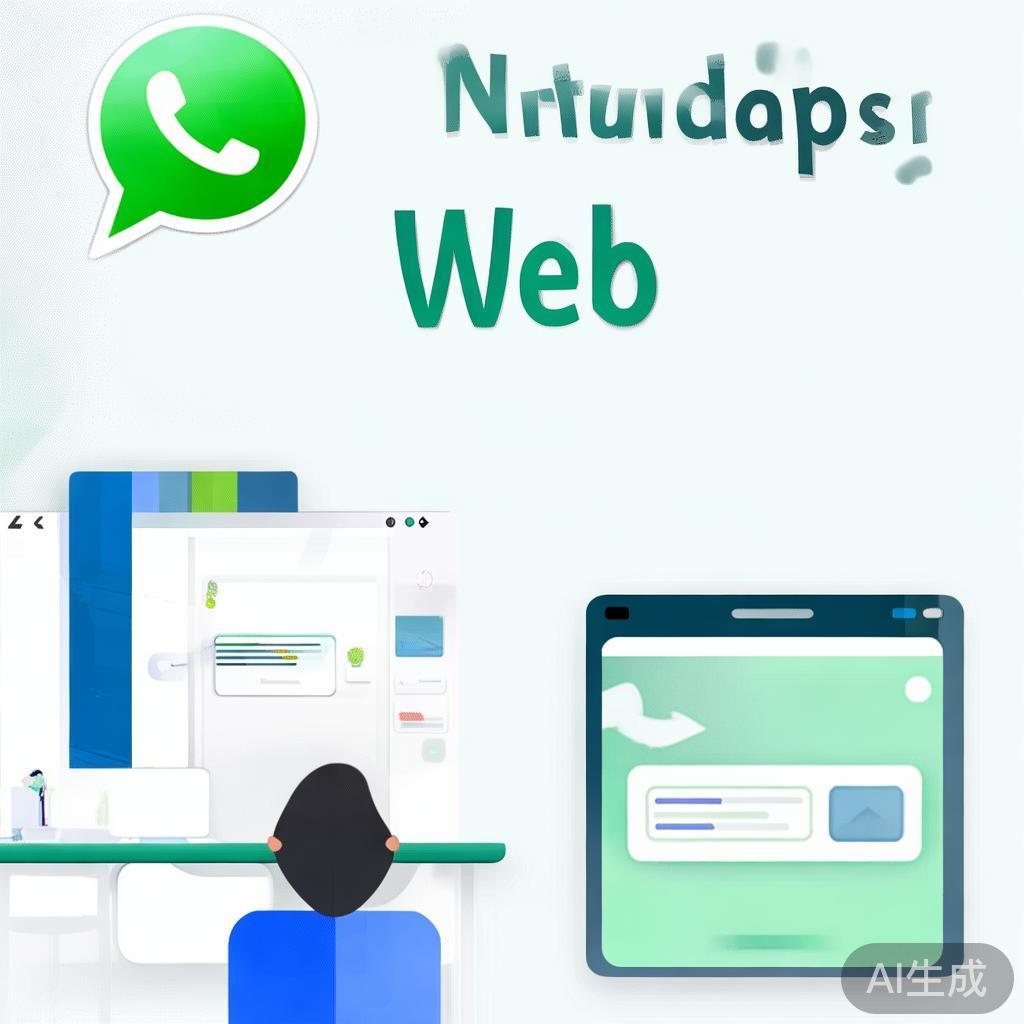 WhatsApp网页版入口，无需手机，轻松管理聊天！