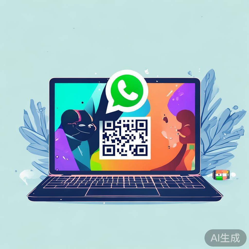 WhatsApp网页版扫码关联账号，轻松实现多设备同步