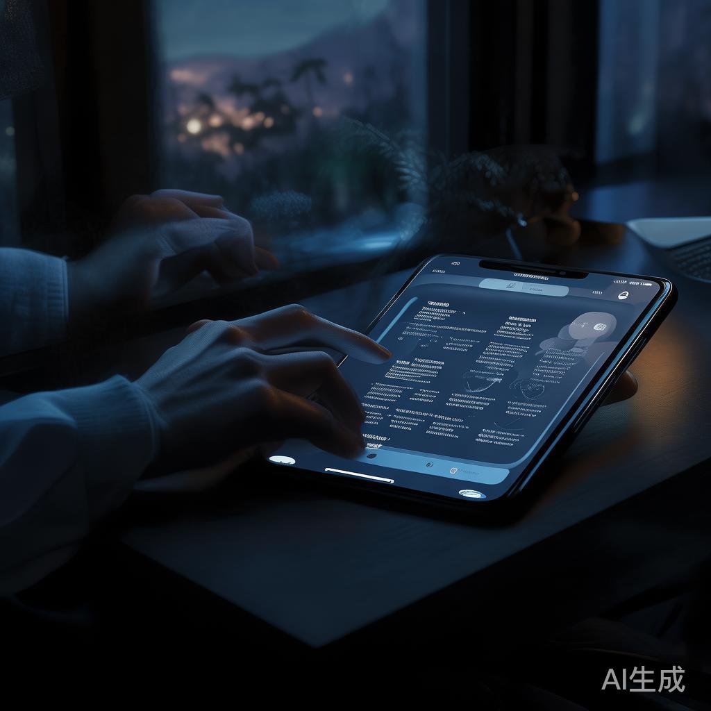 WhatsApp网页版黑夜模式全面解析，开启指南与使用体验