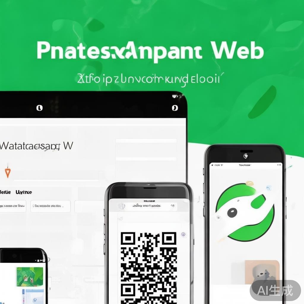 WhatsApp网页版打开入口,简单几步,轻松登录! WhatsApp网页版打开入口,简单几步,轻松登录!