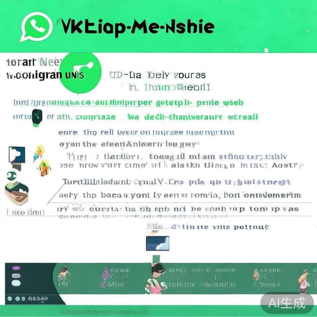 WhatsApp网页版使用指南，解决常见问题，畅享便捷沟通