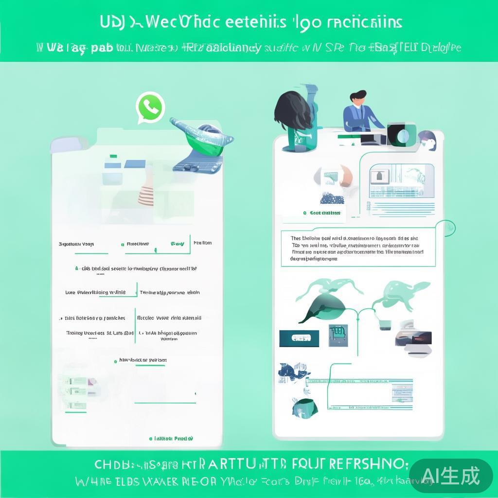 WhatsApp网页版总是刷新登录页面？原因与解决方法全解析