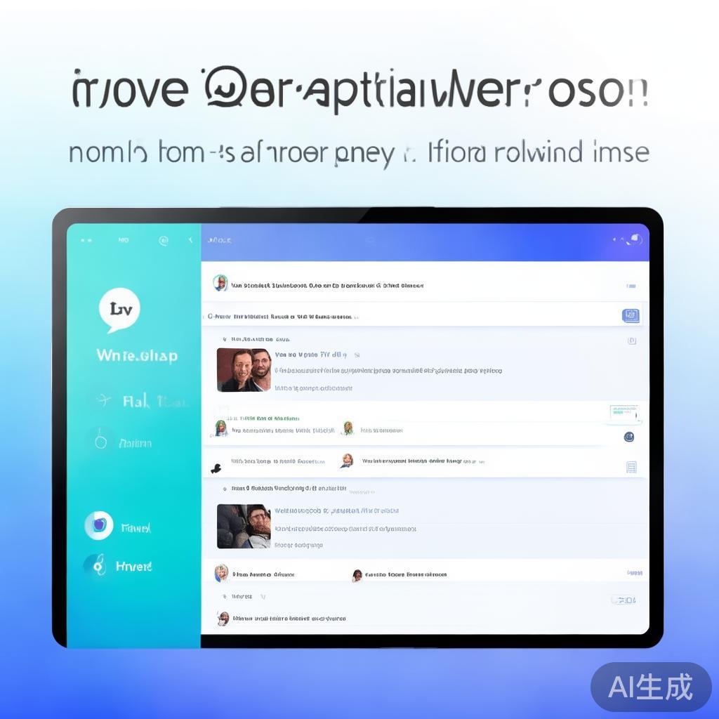 网页版WhatsApp，随时随地，消息随心——无需下载，轻松沟通