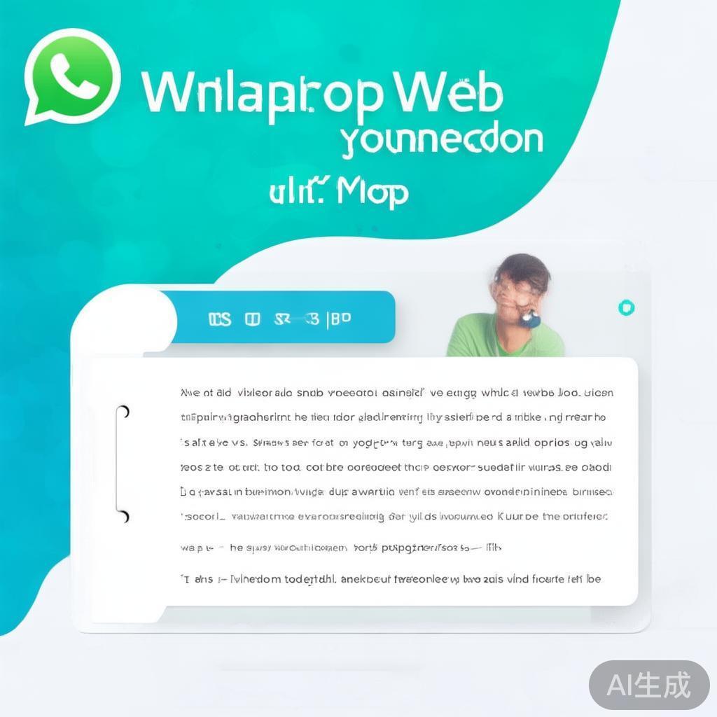 WhatsApp网页版稳定入口，终极指南，永久使用不掉线！