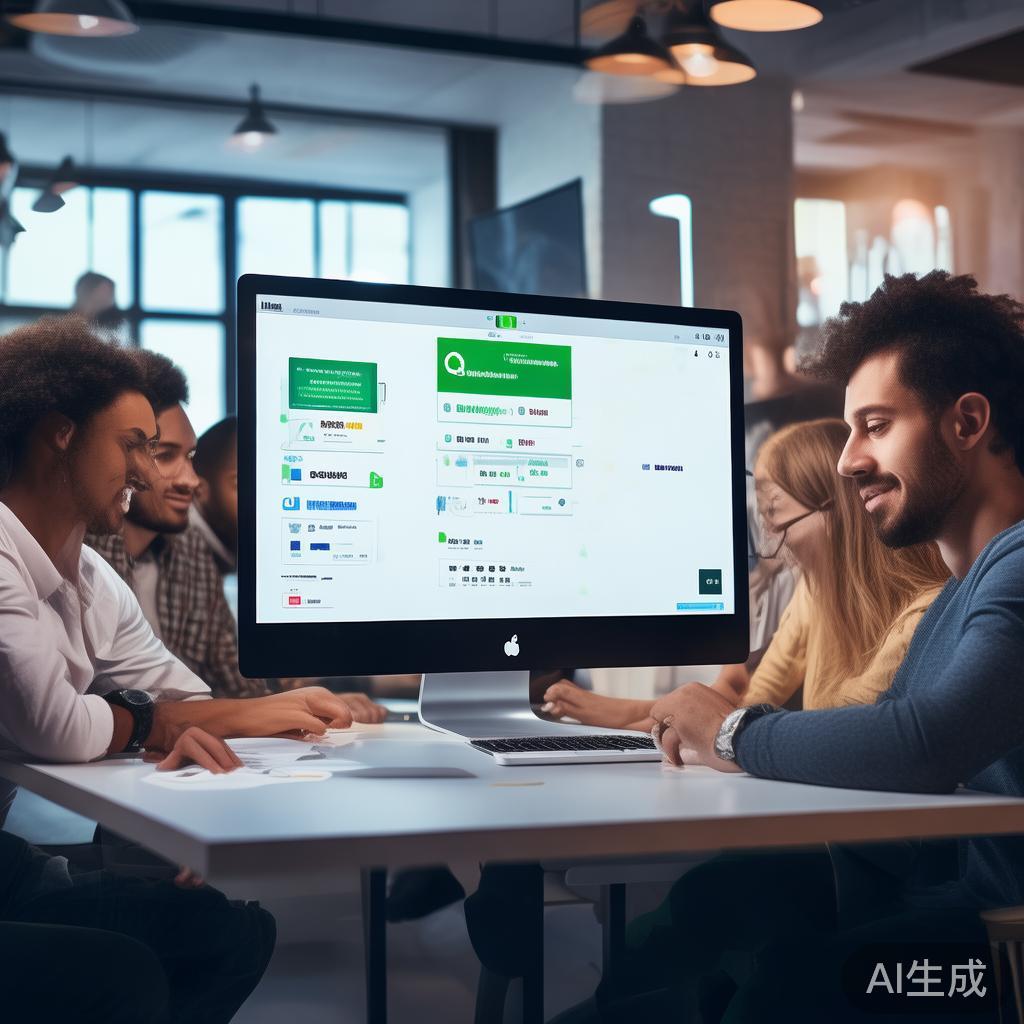 WhatsApp网页版团队登录,高效协作的终极指南 WhatsApp网页版团队登录,高效协作的终极指南