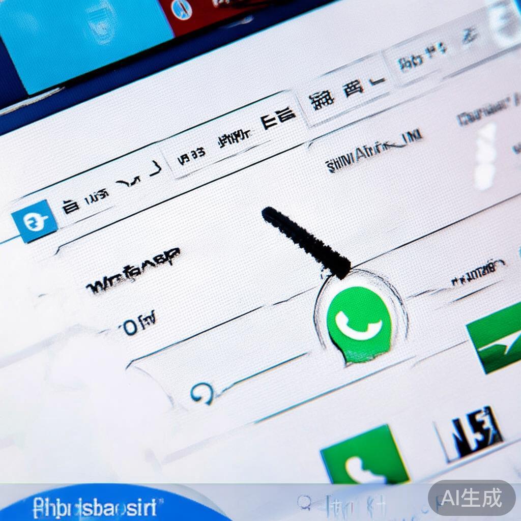 QQ浏览器中如何快速找到WhatsApp入口? QQ浏览器中如何快速找到WhatsApp入口?