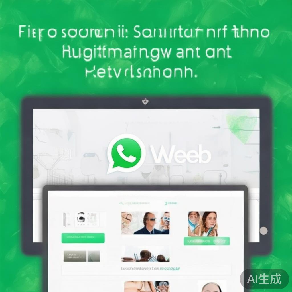 WhatsApp网页版官方网站，安全、便捷的聊天新体验