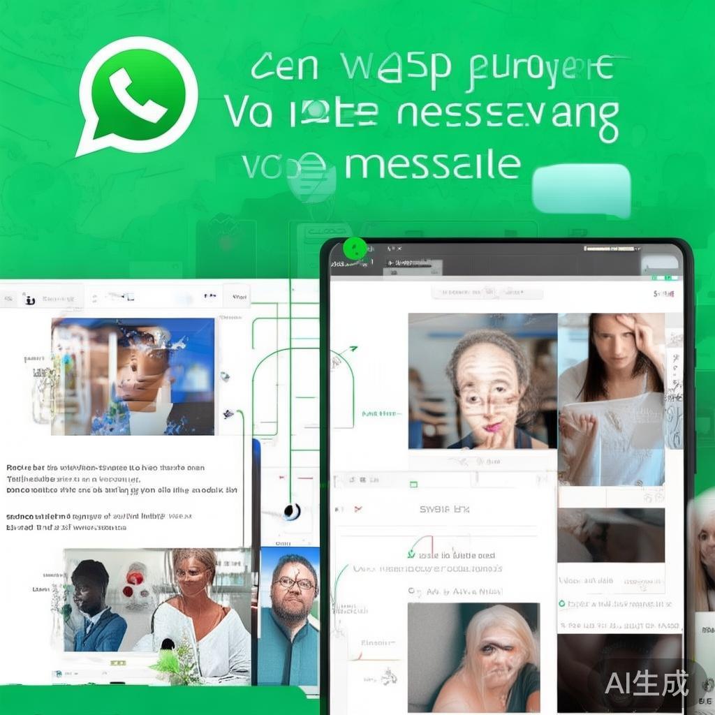 WhatsApp网页版也能发语音！实用技巧与方法指南