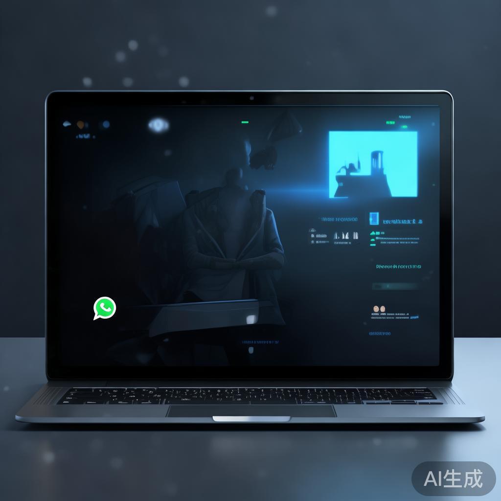 WhatsApp网页版无痕浏览登录,安全又便捷的聊天方式 WhatsApp网页版无痕浏览登录,安全又便捷的聊天方式