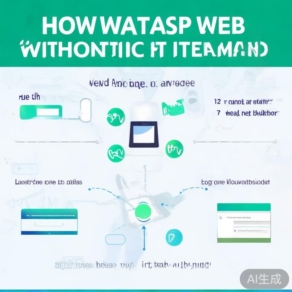 免安装也能登录WhatsApp网页版？详细教程来了！