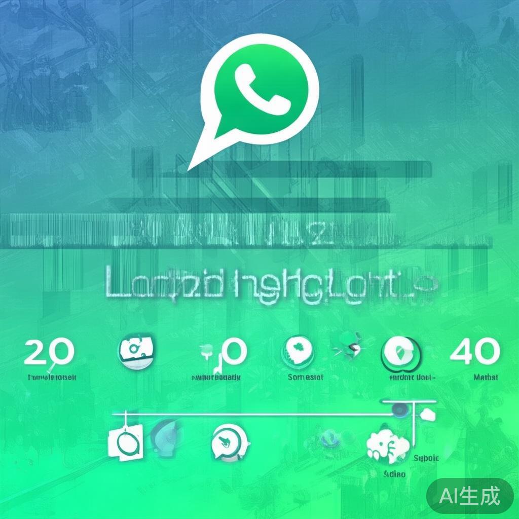 WhatsApp官网登录指南，安全、便捷的官方登录方式
