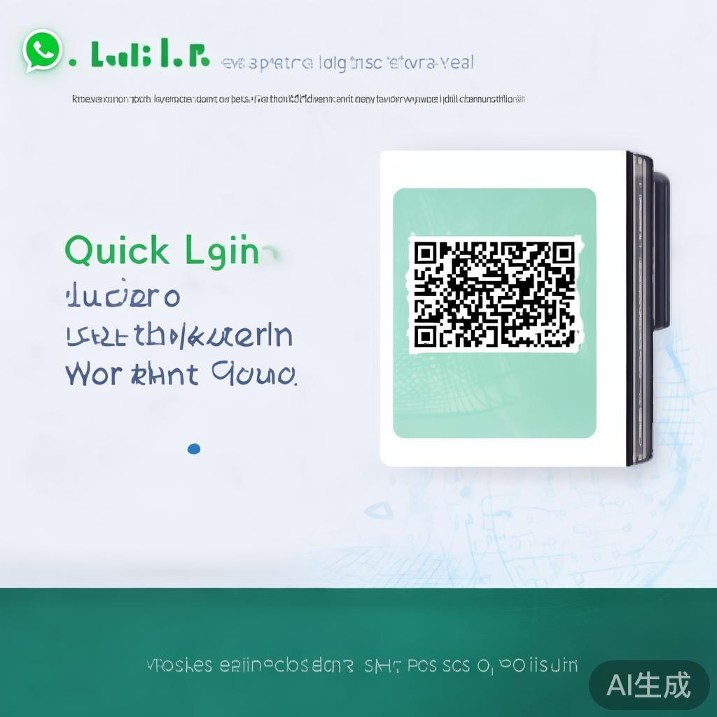 WhatsApp网页版入口，如何通过官网快速登录聊天