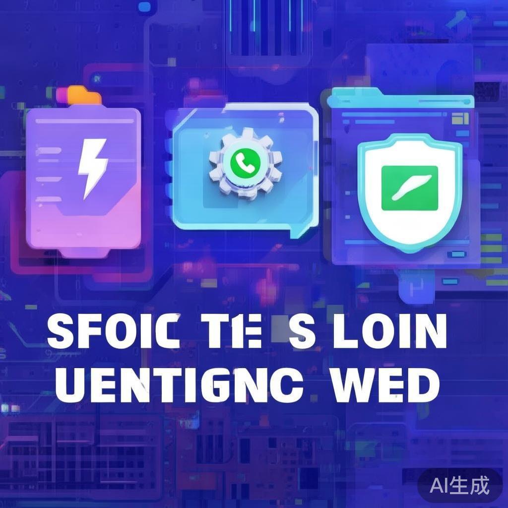 WhatsApp网页版登录慢？试试这3招快速方法！