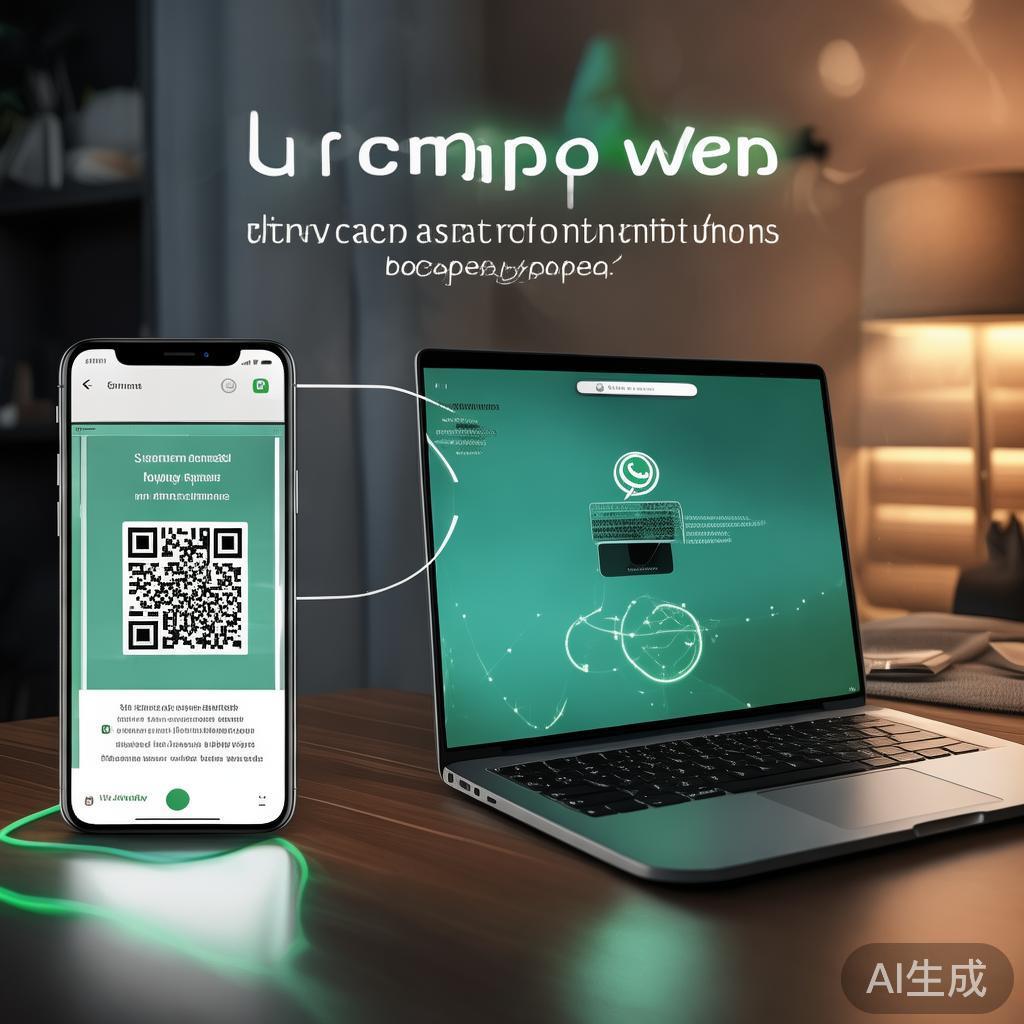 WhatsApp网页版关联设备，这样操作更方便！