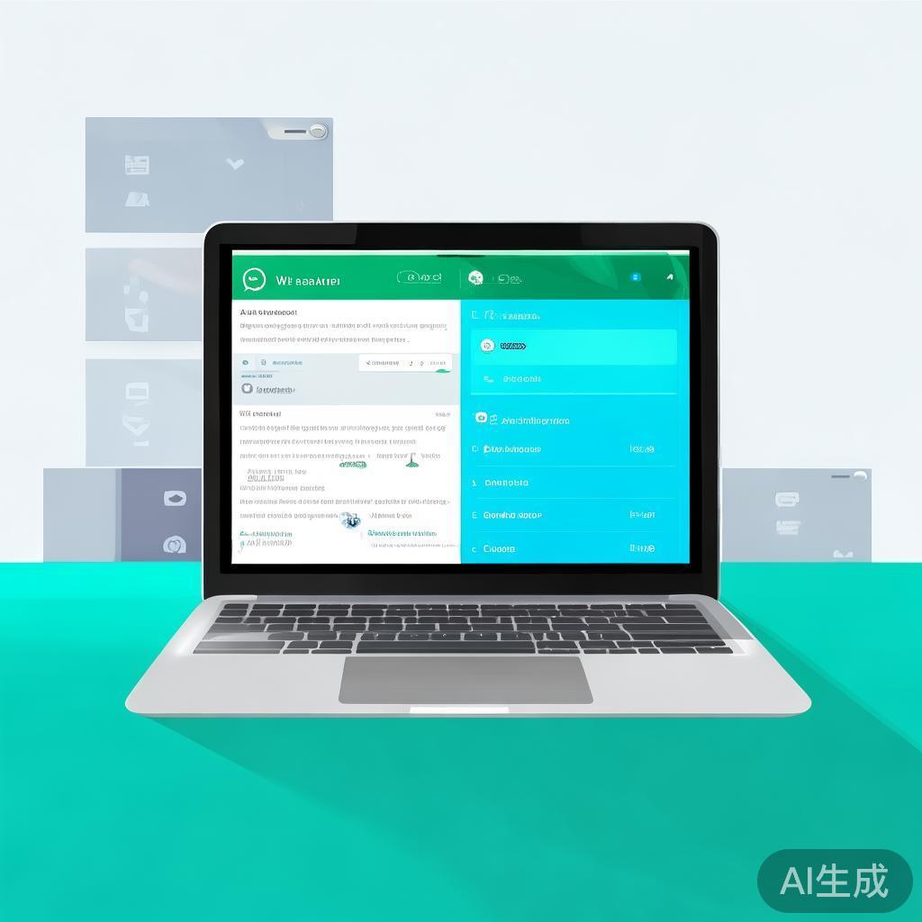 WhatsApp网页版切换账号，轻松实现多账号管理！