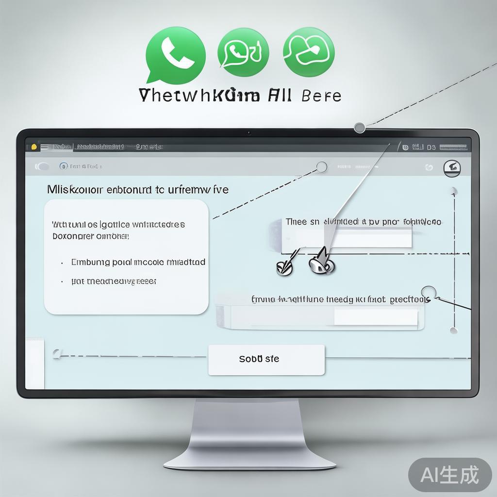 WhatsApp网页版麦克风授权入口详解,如何正确开启和管理权限? WhatsApp网页版麦克风授权入口详解,如何正确开启和管理权限?