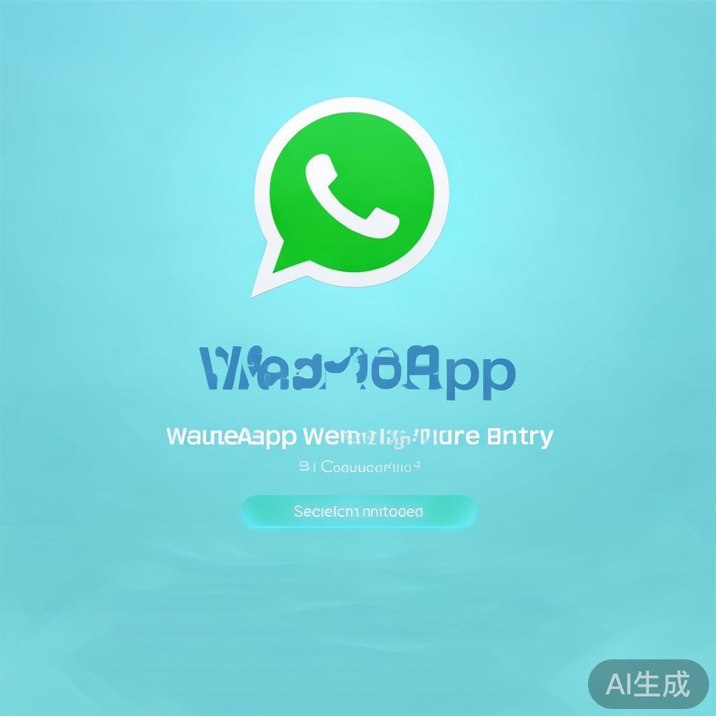 WhatsApp网页版纯净入口，如何安全快速访问？