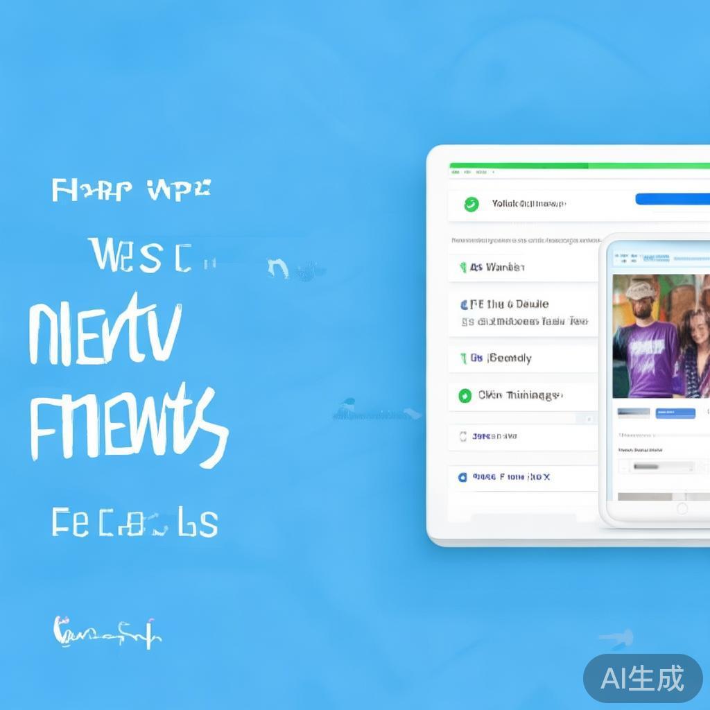 WhatsApp网页版加好友，快速、便捷的添加方法指南