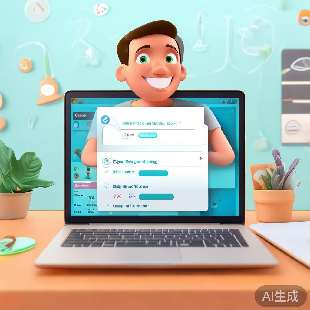 轻松搞定WhatsApp网页版语言设置，一步到位！