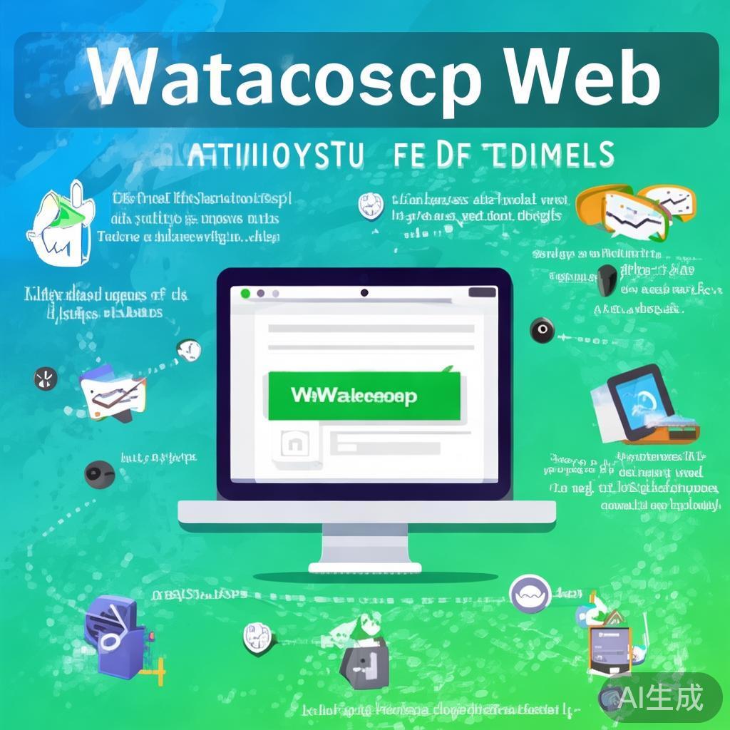WhatsApp Web官方网址大全,安全使用指南 WhatsApp Web官方网址大全,安全使用指南