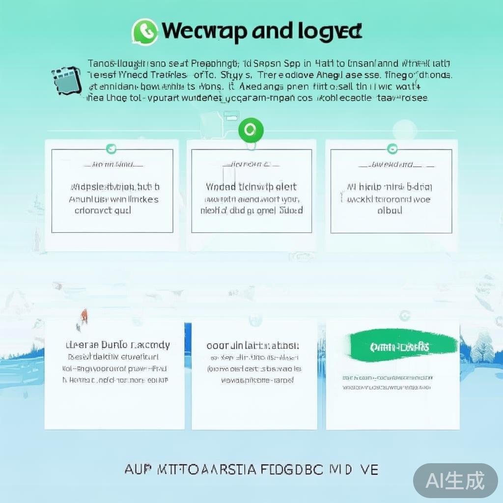 WhatsApp网页版解绑登录，一步步指南与注意事项