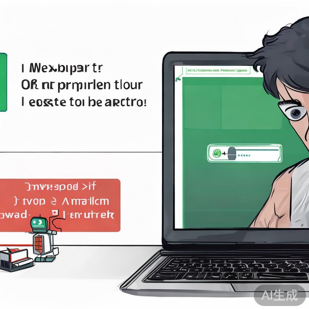 WhatsApp网页版登录失败怎么办？重启操作轻松解决！