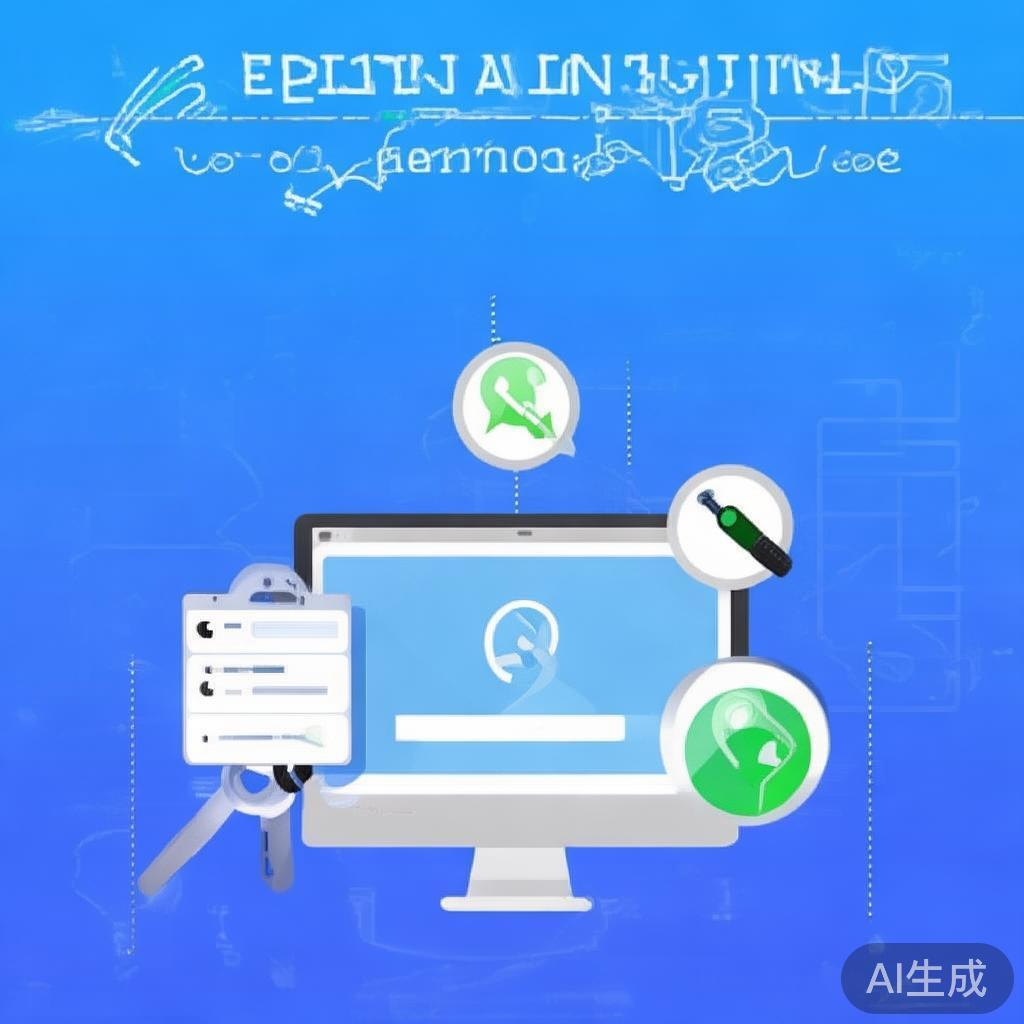 WhatsApp网页版登录故障怎么办？快速修复指南