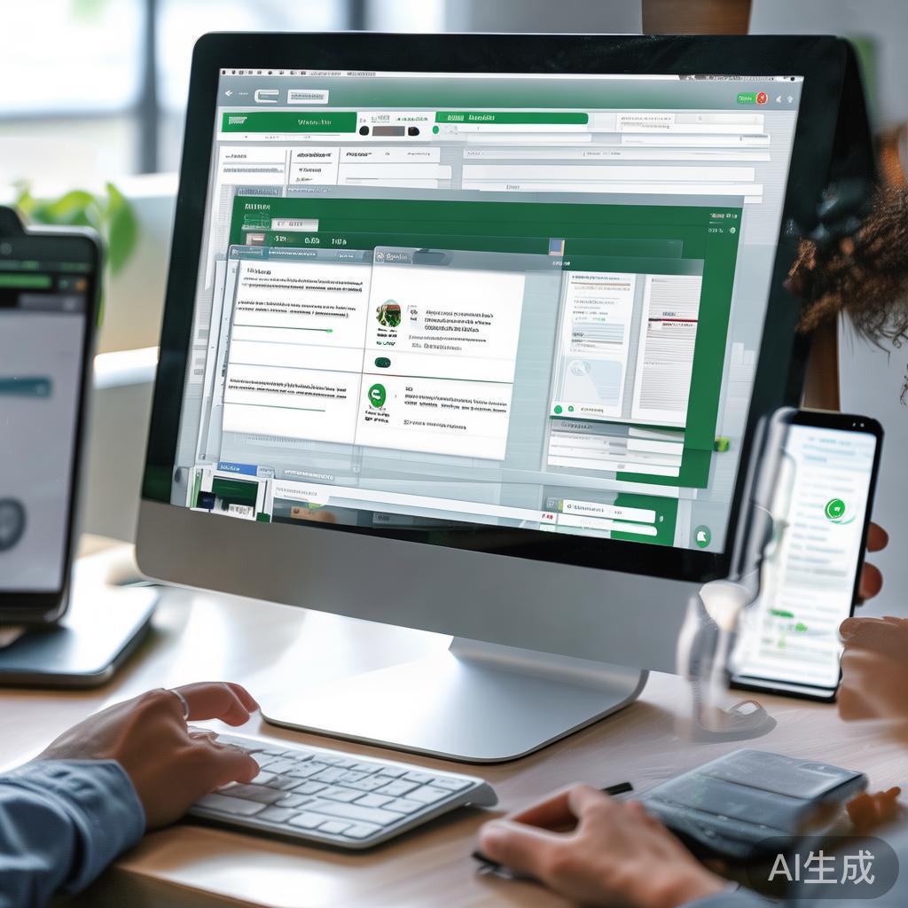 WhatsApp网页版多账号登录，轻松实现账号管理，告别切换烦恼！