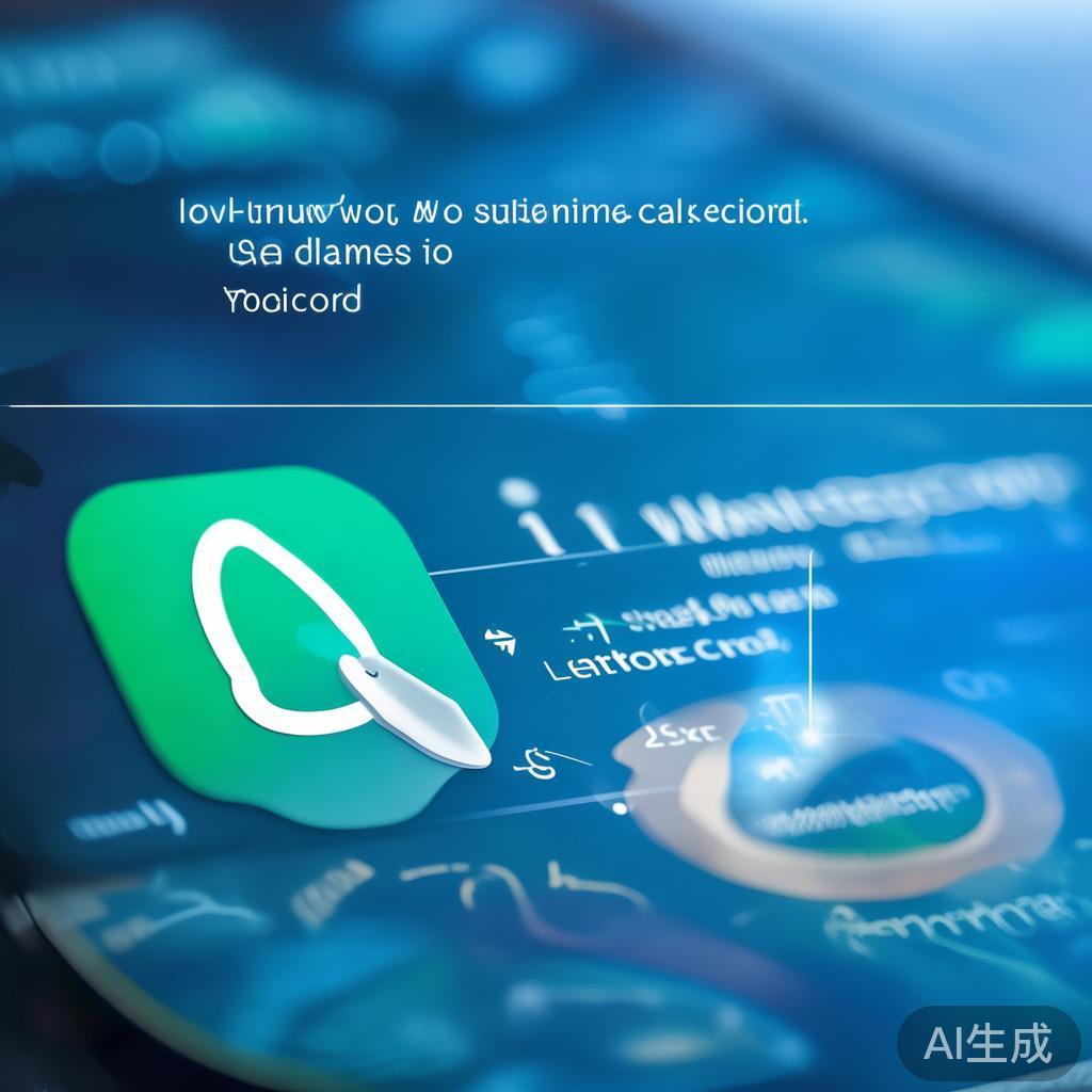 WhatsApp网页版会话入口，如何快速访问你的聊天记录？