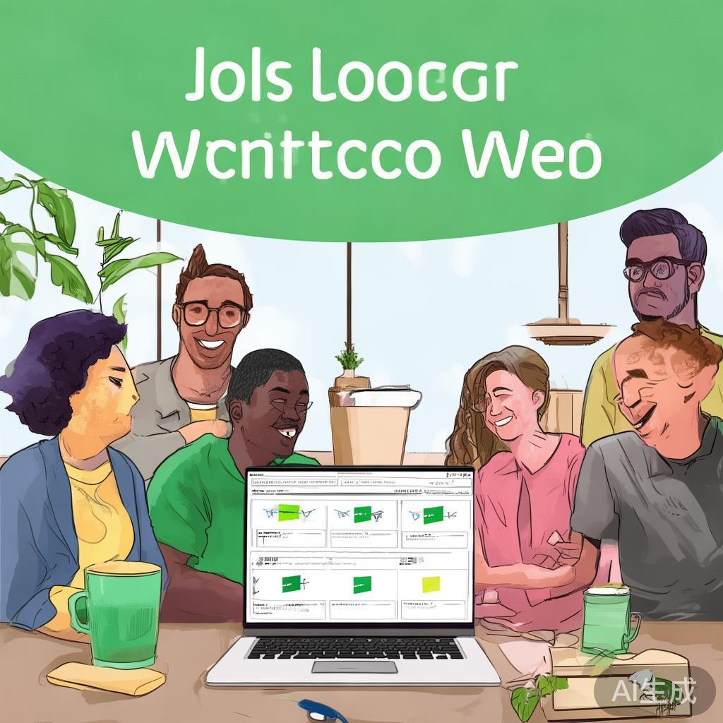 WhatsApp网页版登录指南，轻松管理你的消息