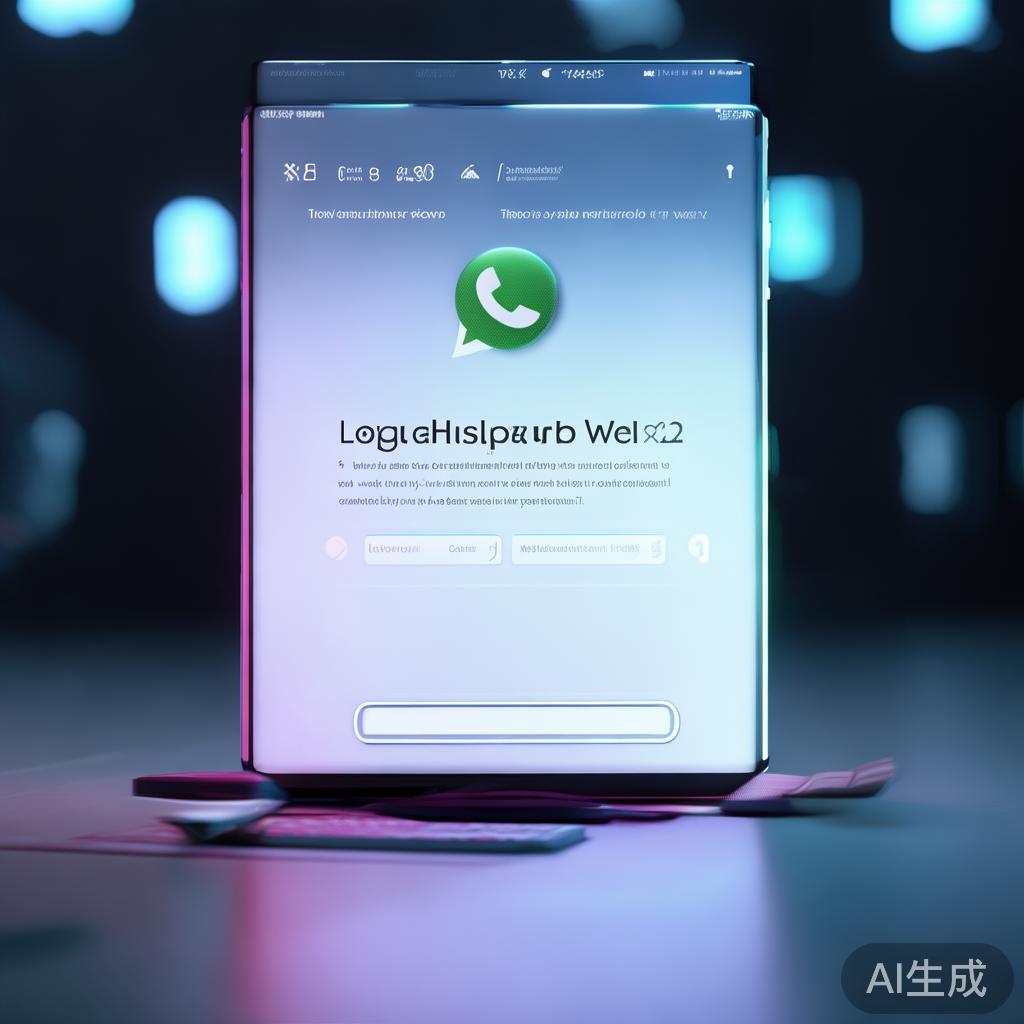 WhatsApp网页版登录入口，2024年最新指南与使用技巧