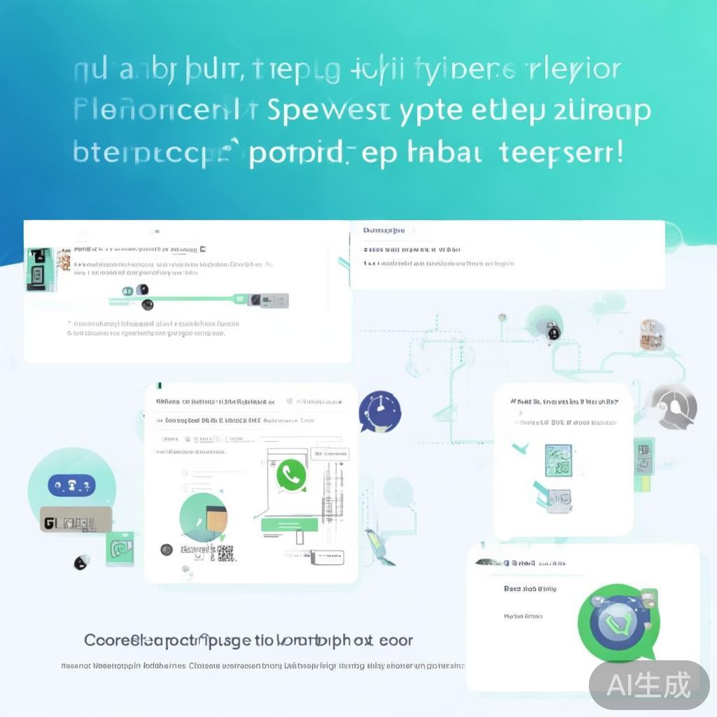 WhatsApp网页版浏览器兼容性指南，如何顺利登录