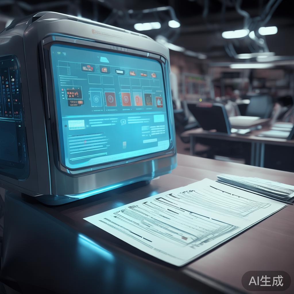 示例，批量处理文件夹中的Word文档