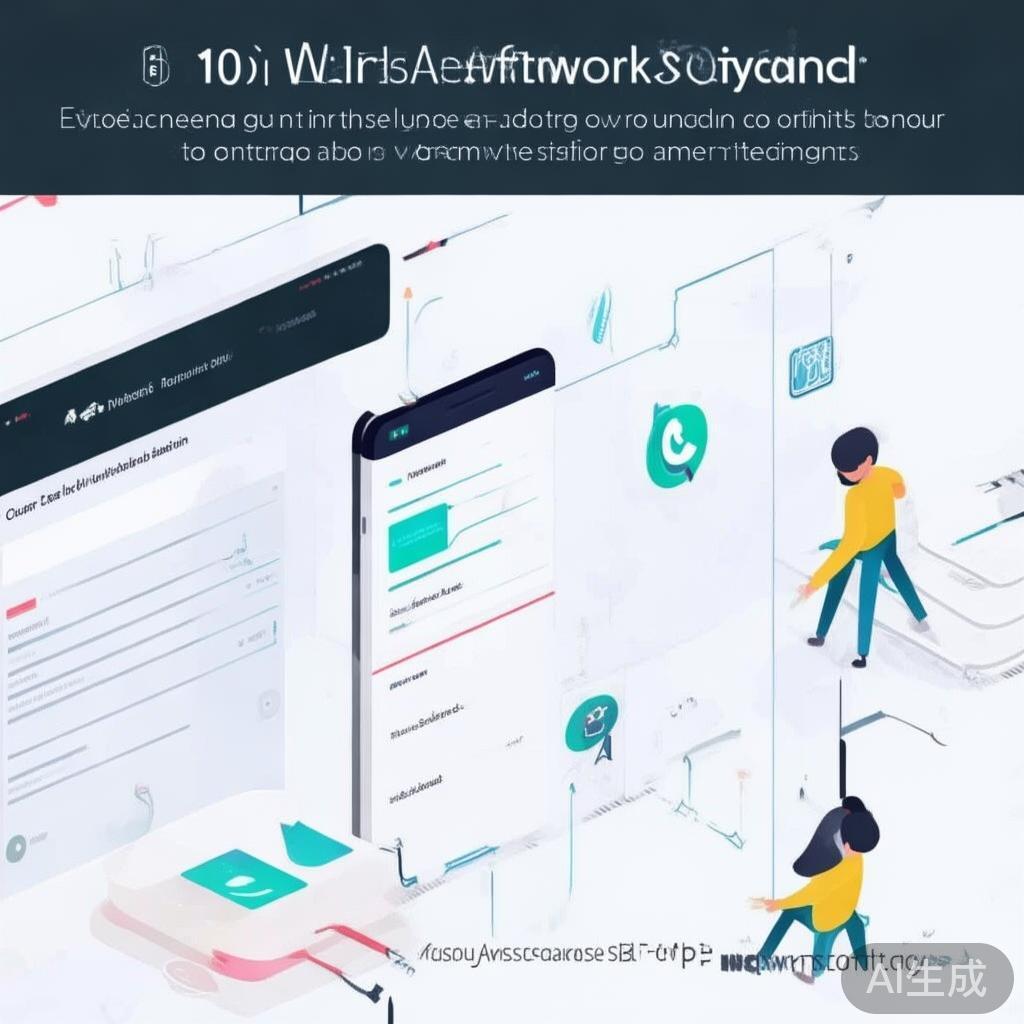 WhatsApp网页版网络设置终极指南，畅聊无忧的网络配置全解析