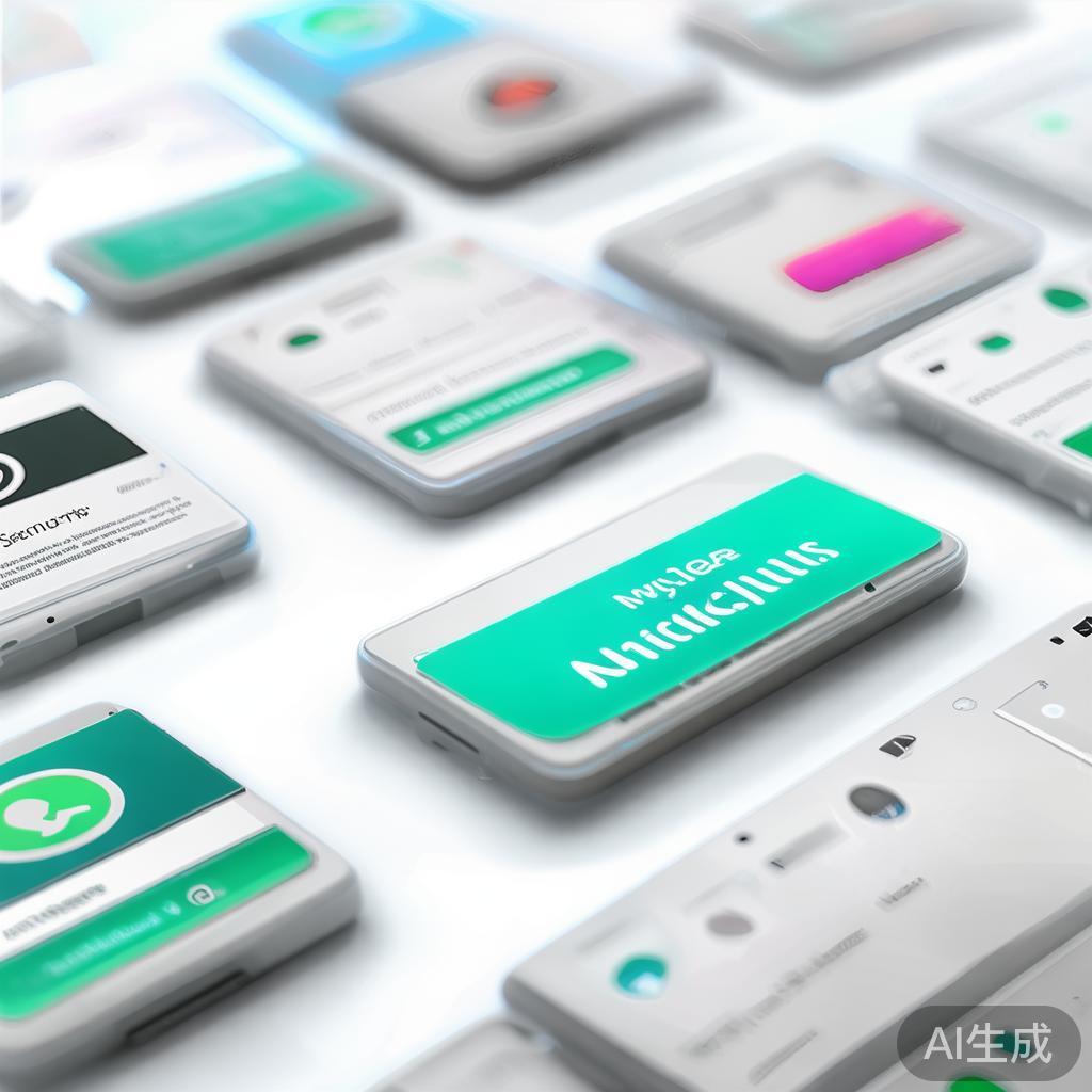 WhatsApp网页版多账号切换入口详解，轻松管理多个账号！