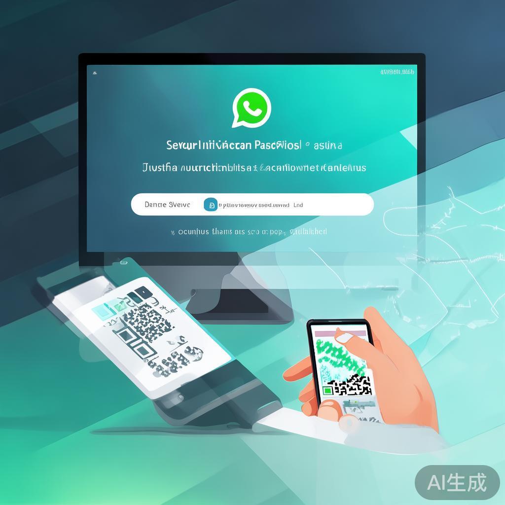 WhatsApp网页版安全验证登录,如何确保你的账号安全? WhatsApp网页版安全验证登录,如何确保你的账号安全?