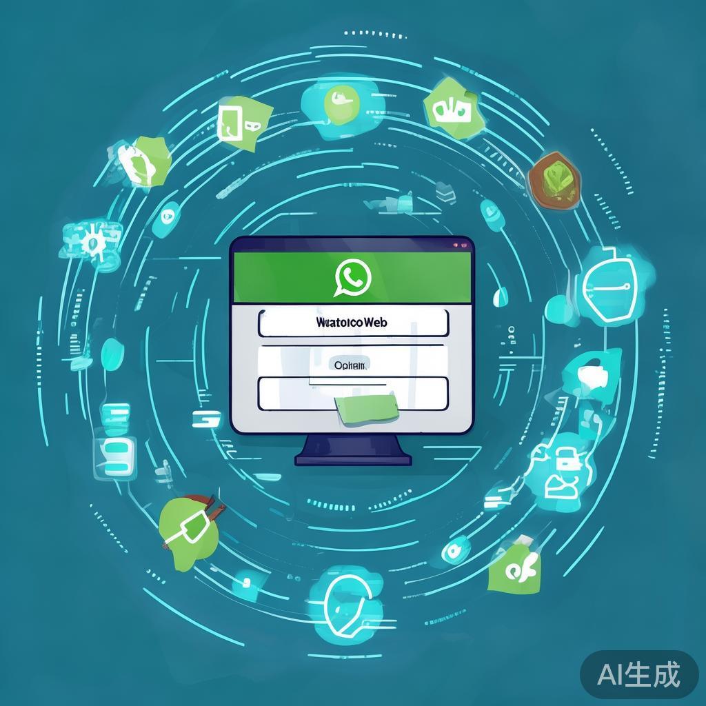 WhatsApp网页版登录转圈？原因与解决方法全解析