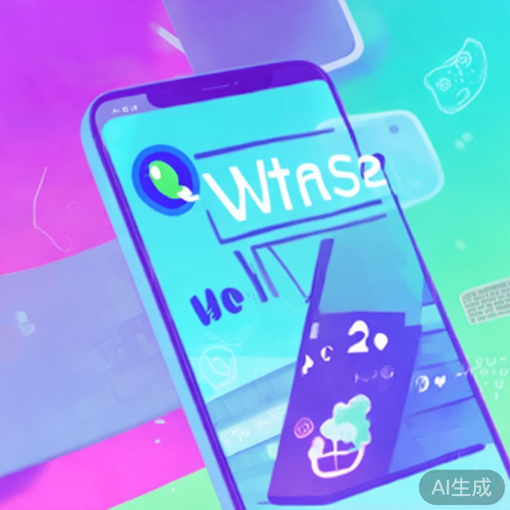 WhatsApp网页版链接直达,轻松访问,告别下载! WhatsApp网页版链接直达,轻松访问,告别下载!