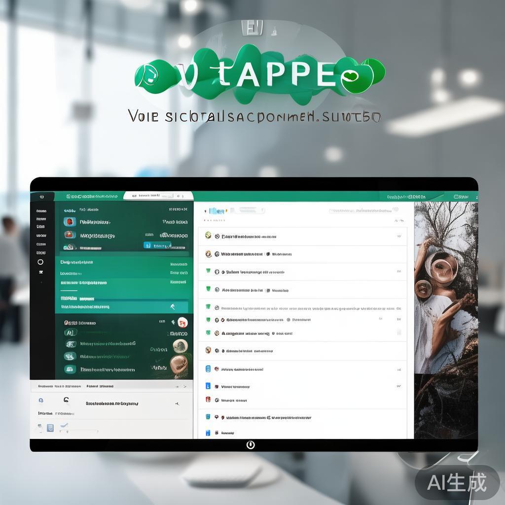 WhatsApp网页版，便捷沟通新选择，功能全面解析
