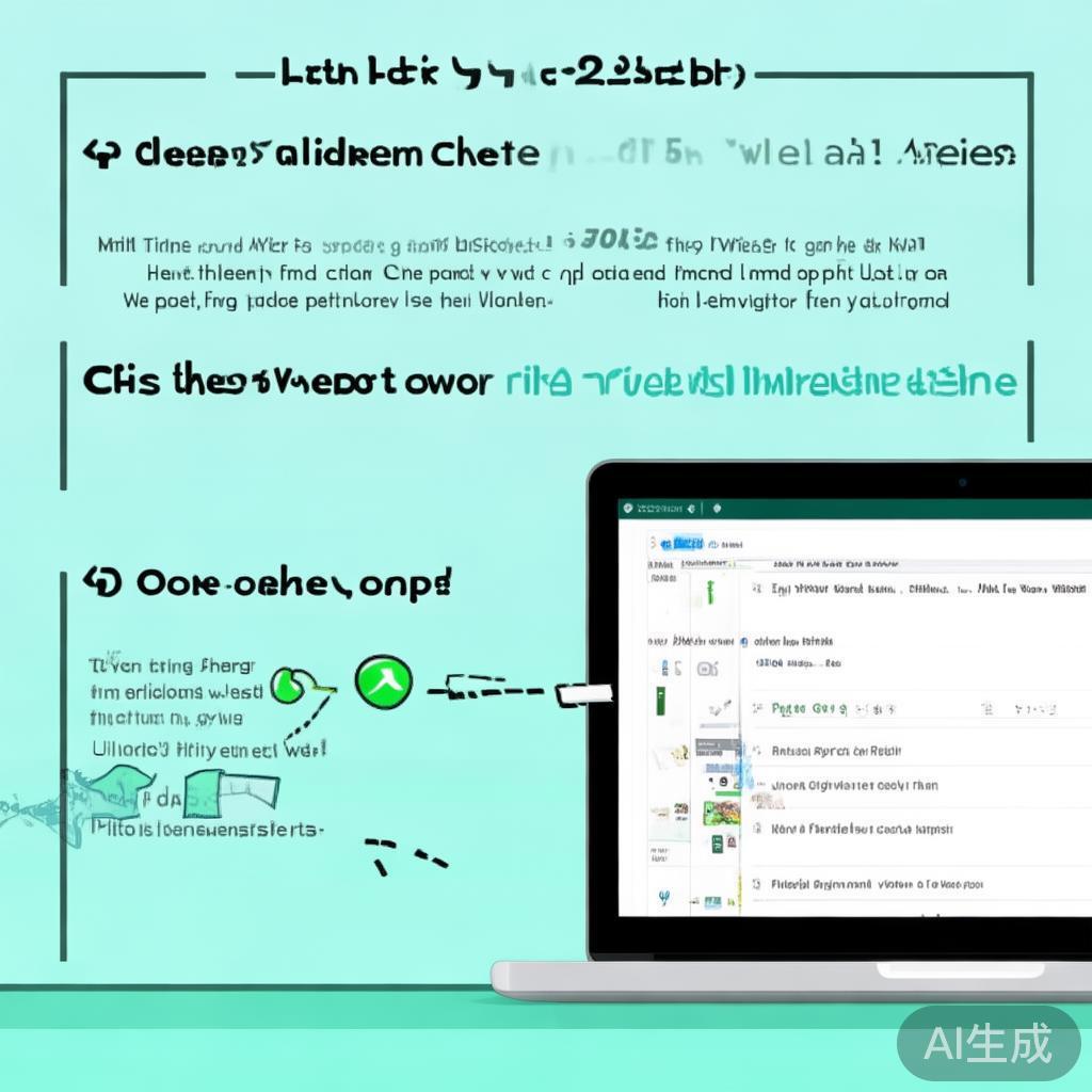 WhatsApp网页版清理缓存，简单几步，让聊天更流畅！