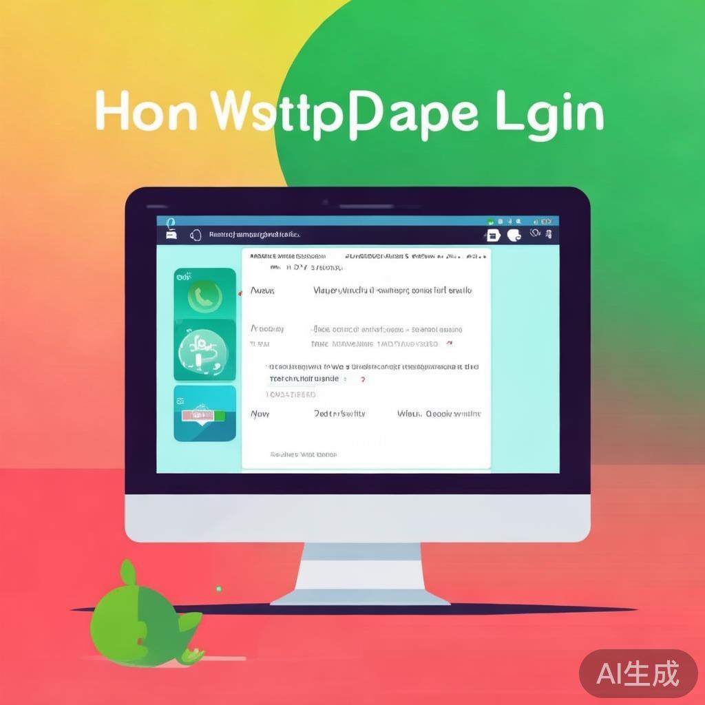 WhatsApp网页版登录入口是什么？手把手教你快速上手！