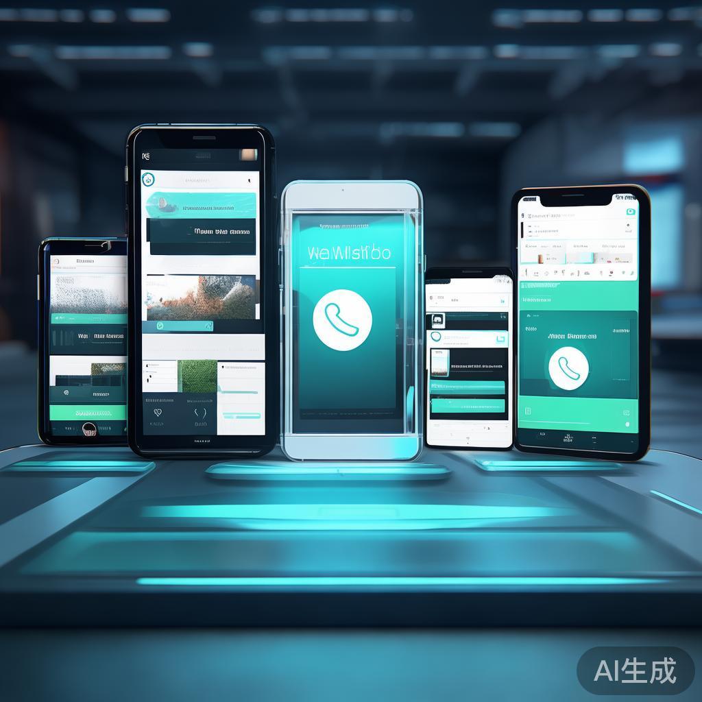 WhatsApp网页版流畅进入入口，轻松实现多设备无缝沟通！