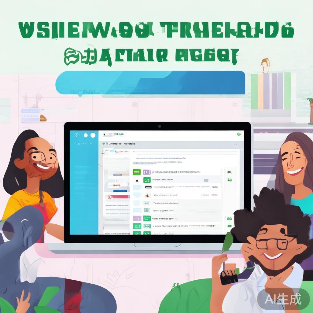 WhatsApp Web文件传输指南，如何轻松分享文件